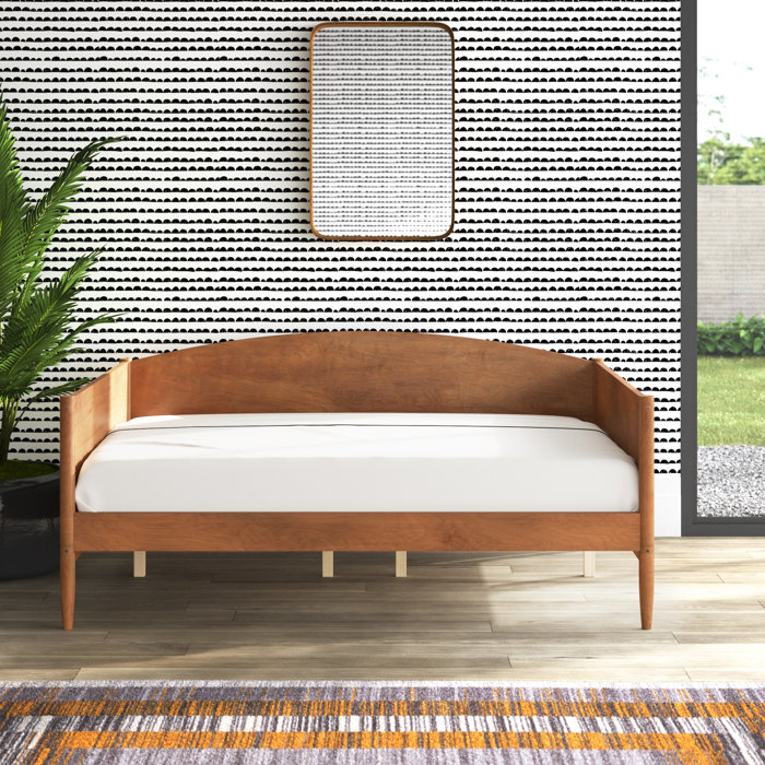 Mercury Row® Pogue Daybed Wayfair